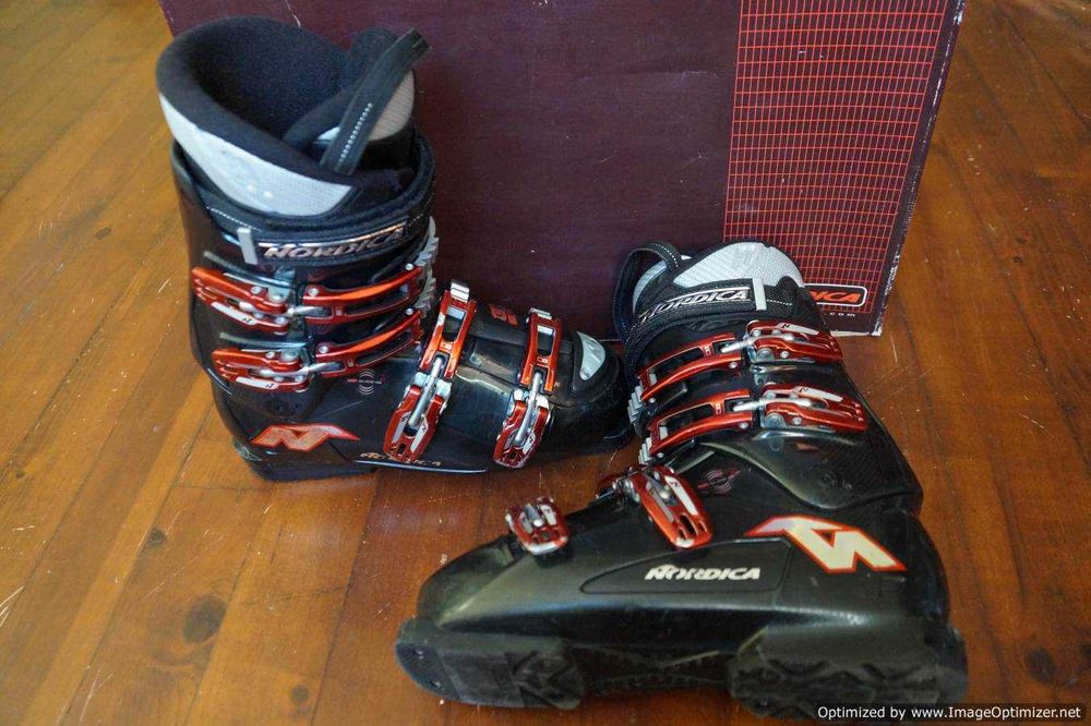 Ски обувки Nordica размер 275 мм