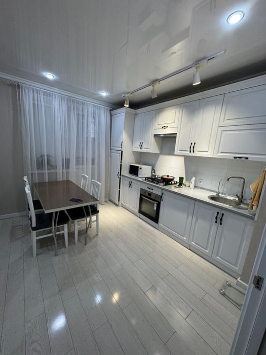 продается 2х комнатная квартира