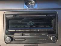 CD Мултимедия VW Passat 7