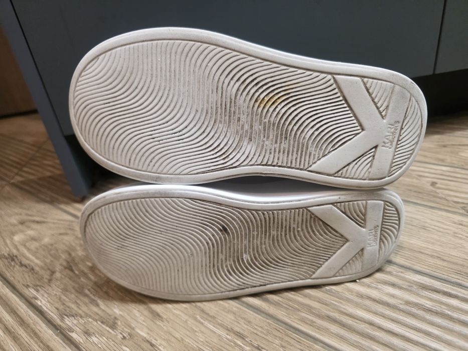 Дамски маратонки Karl Lagerfeld