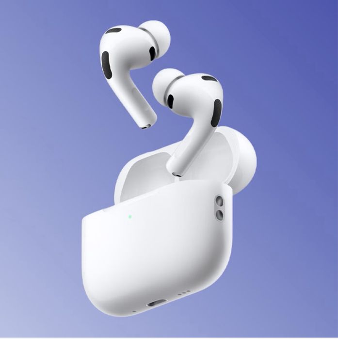 AirPods Pro 3.