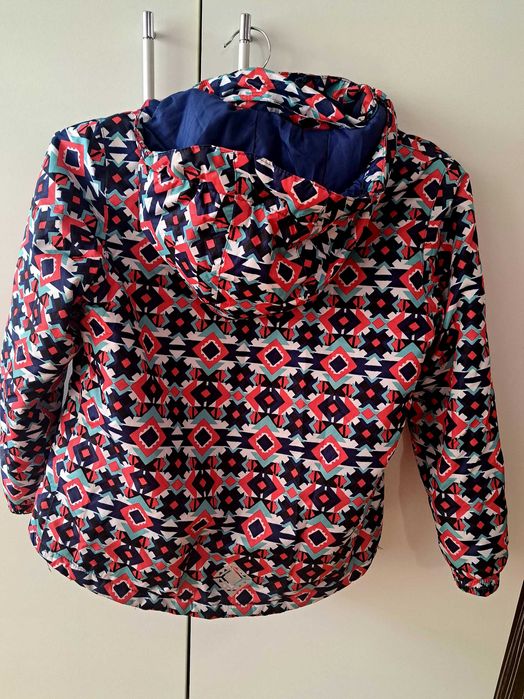 Детско ски яке размер 134/140