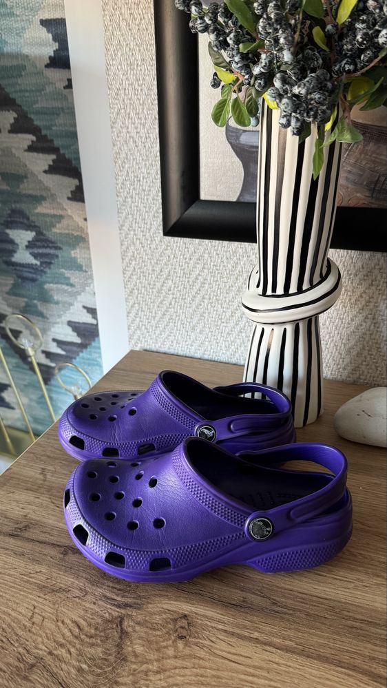 Детски Crocs номер 29