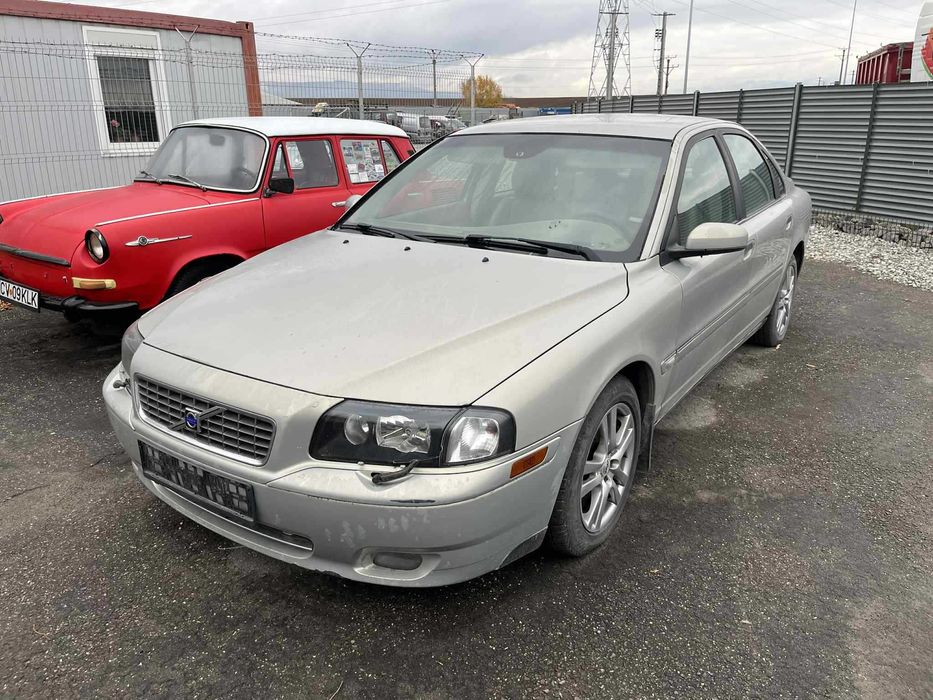 2004 Volvo S80 D5 pentru piese / dezmembrat