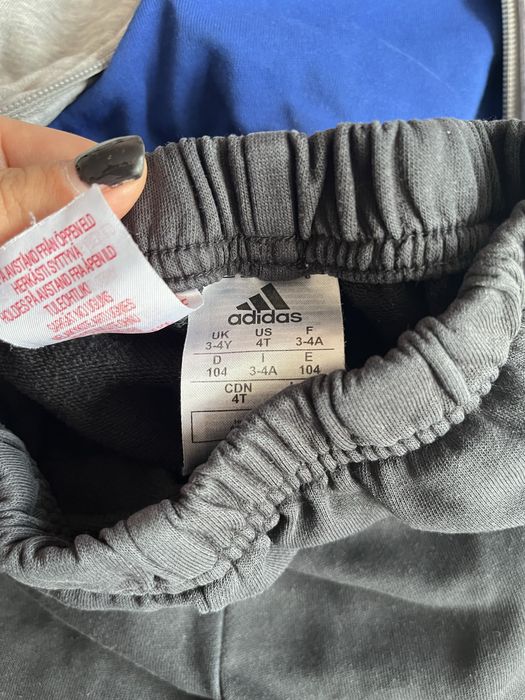 Детски комплект adidas