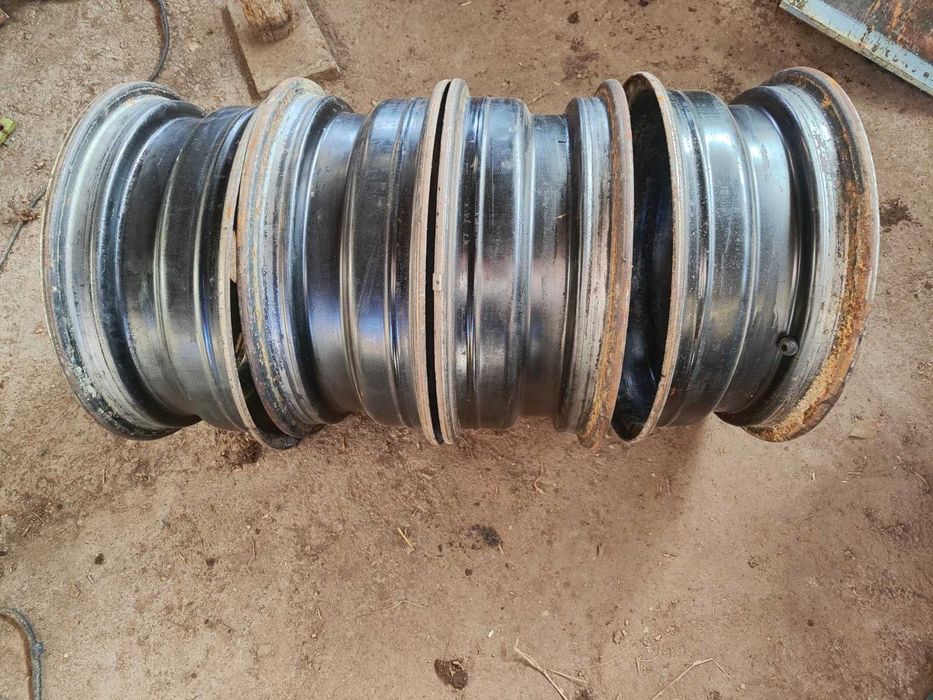 Джанти за rav 4.