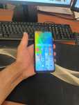 Honor Y6p 64gb(2020)ideal iwlawi zur aybi yuq tozza telefo