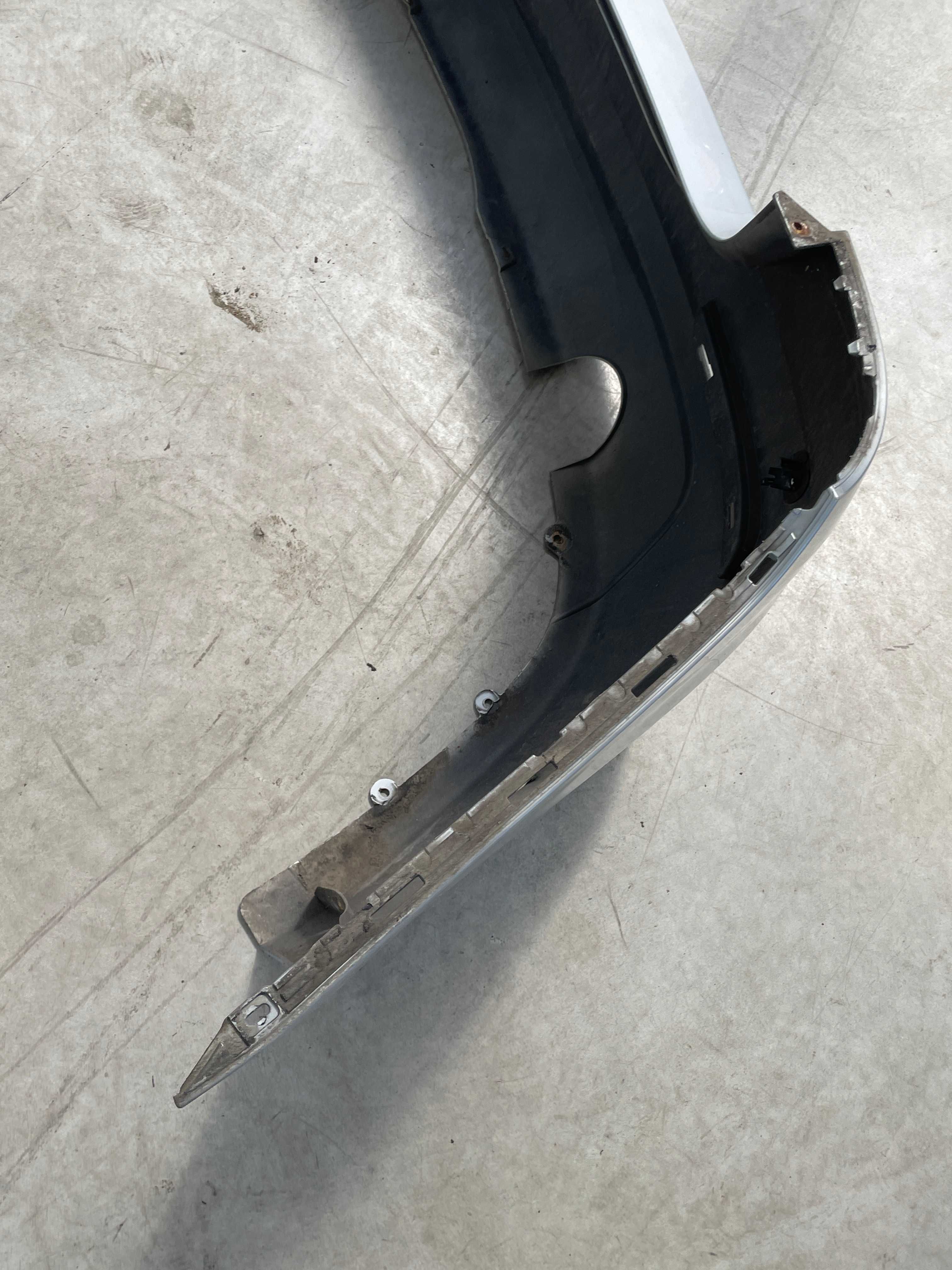 bara spate Bmw seria 3 F31 touring/break/combi Glaciersilver