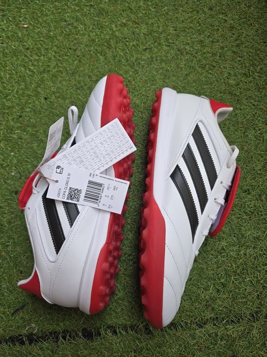 Футболни стоношки ADIDAS PERFORMANCE Copa Gloro 2 Turf - размер 43 1/3