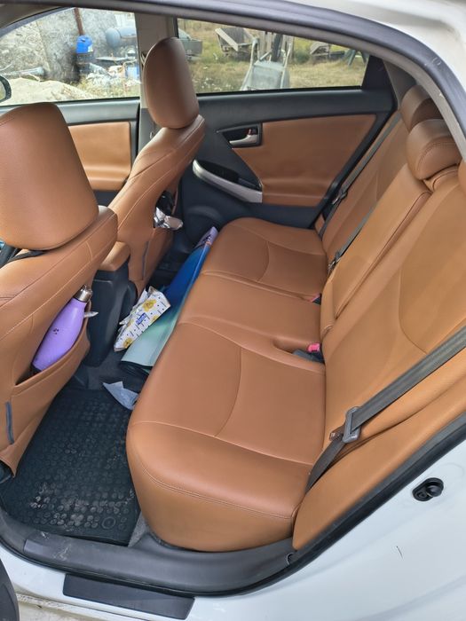 Toyota Prius 2010 Bateria hybrid trebuie înlocuită