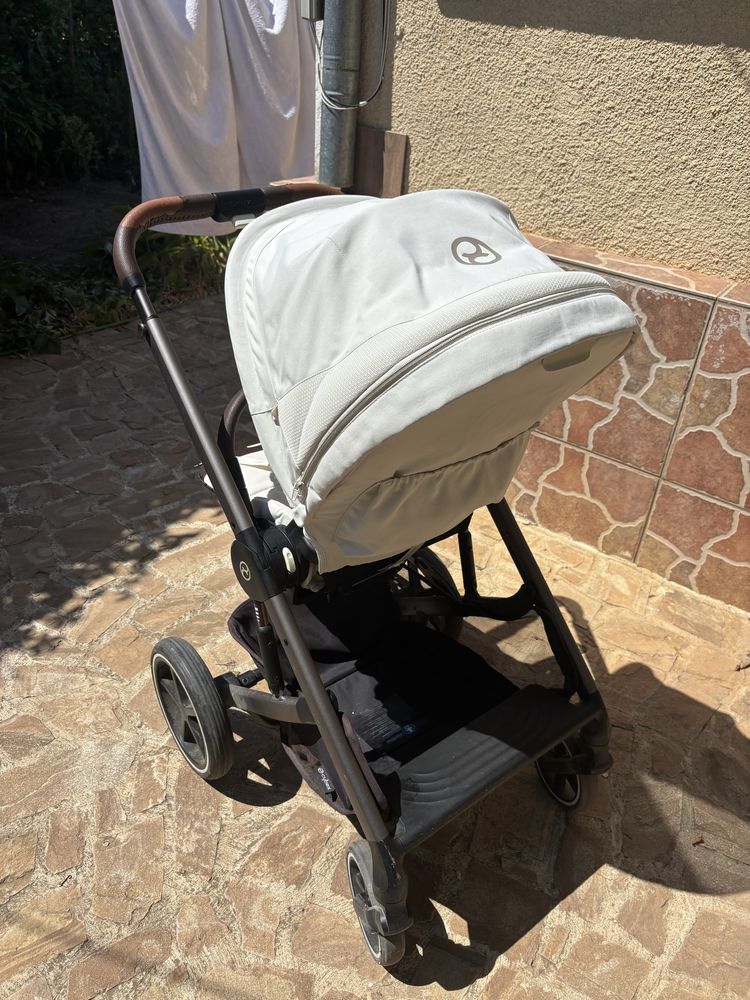 Продавам Cybex Balios S Lux 2023