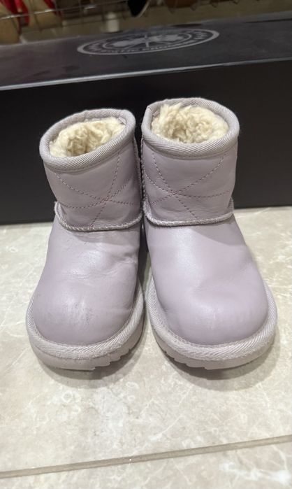 Угги UGG, оригинал.