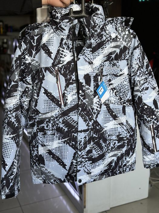 Мужские и Женские Горнолыжные Костюмы по Низким Ценам! Большой Выбор!