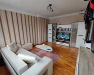 Vand apartament decomandat cu 1 camera 41.3 MP2 in zona OM