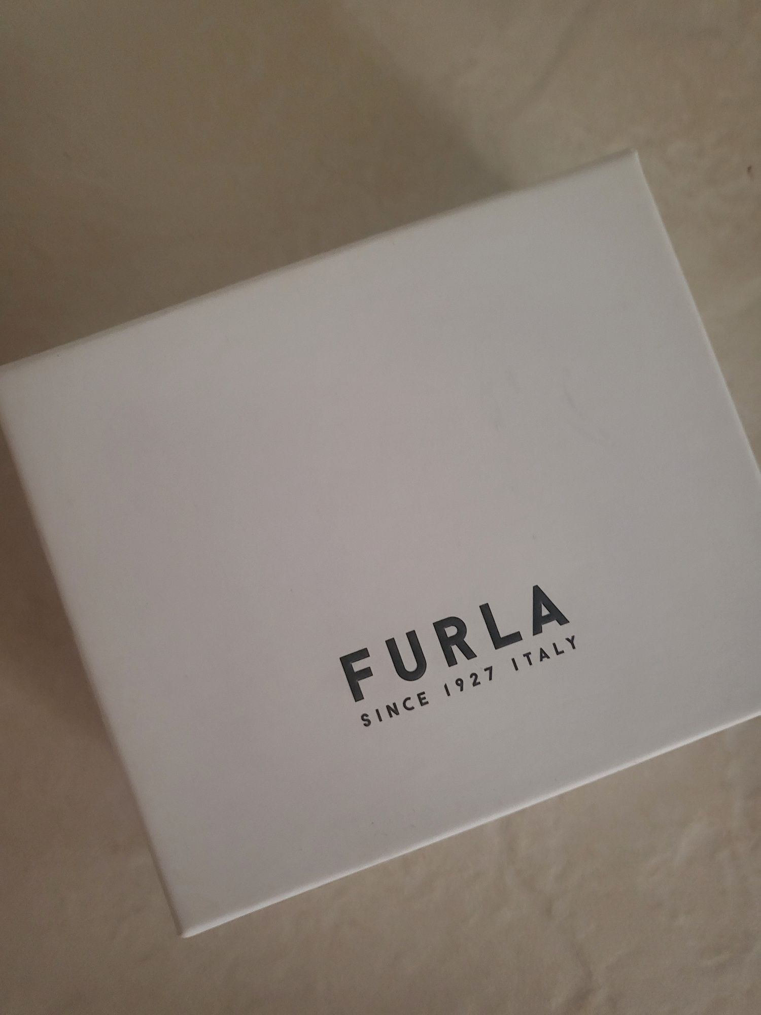 Оригинално портмоне FURLA портфейл ФУРЛА