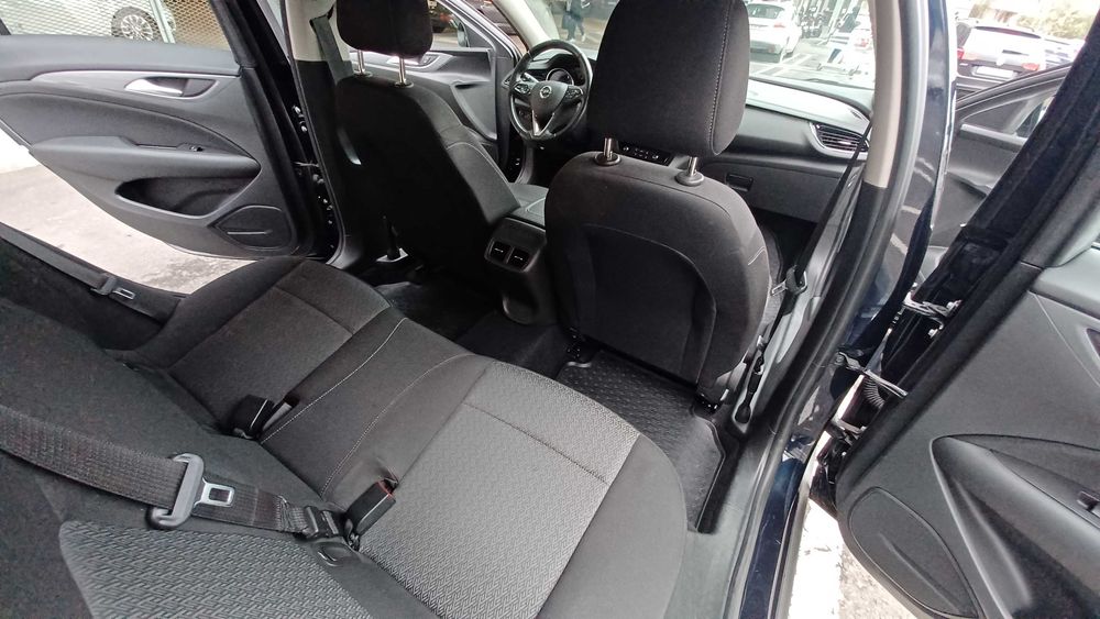 Opel Insignia Grand Sport Benzina 1.5 Turbo 2019 Euro 6 cutie automata