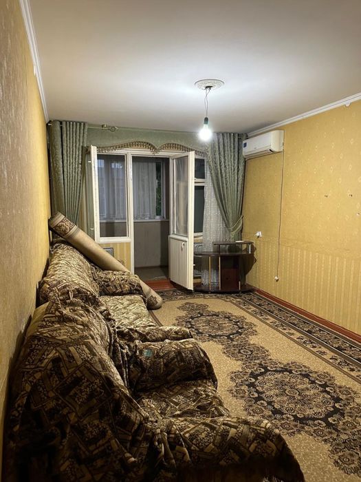 Квартира 2 комнатная