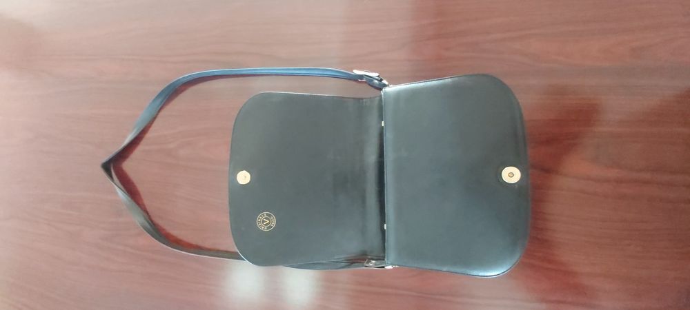 Geanta Valerie, piele