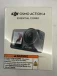DJI Osmo Action 4 Camera de Actiune 4K Essential Combo