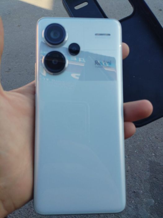 Продам redmi not 13 pro plus