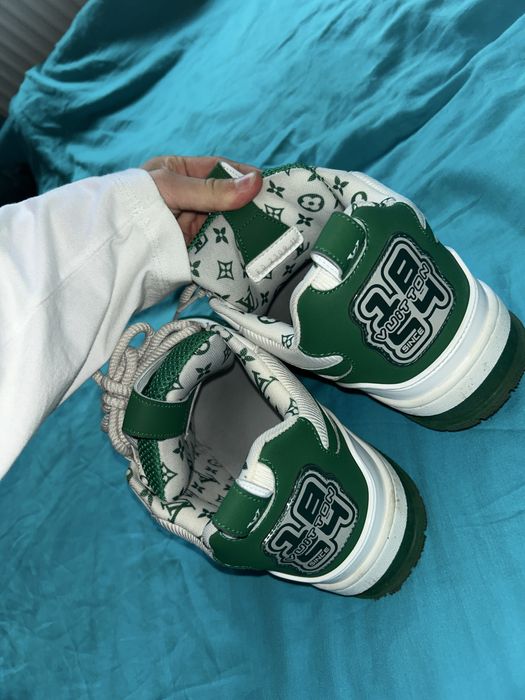 Lv skate Louis Vuitton