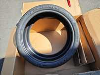 Porsche Track Tyres