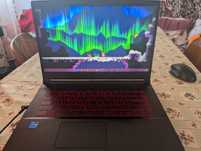 Laptop Gaming MSI Thin GF63 12VF - i7 12650h 16GB Ram RTX 4060