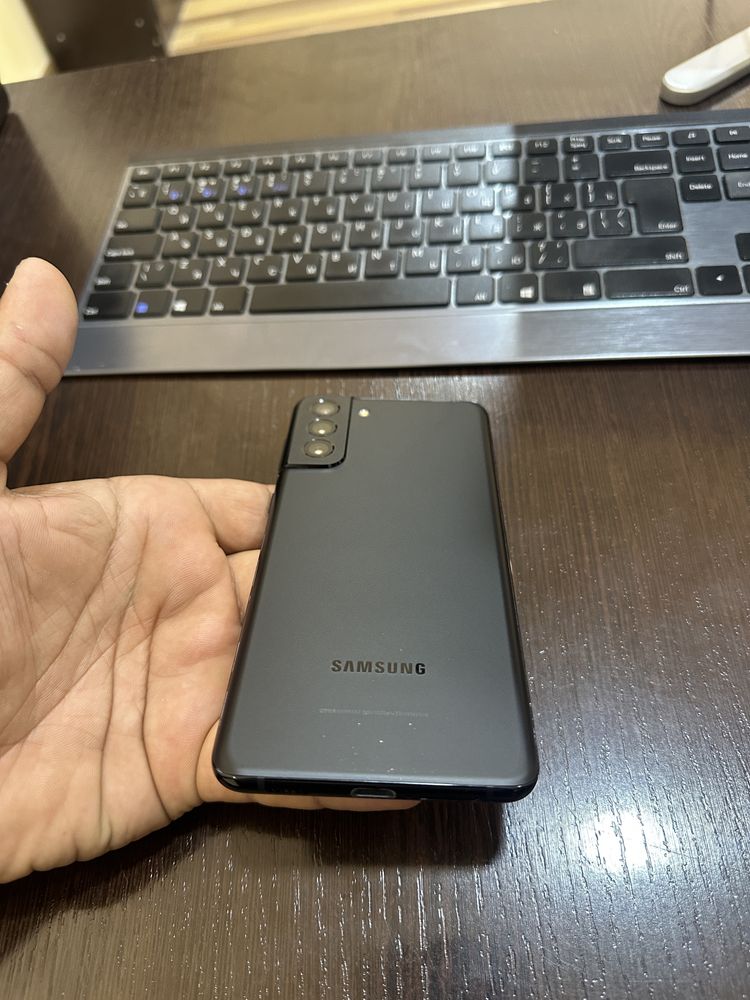 Samsung s21 plus