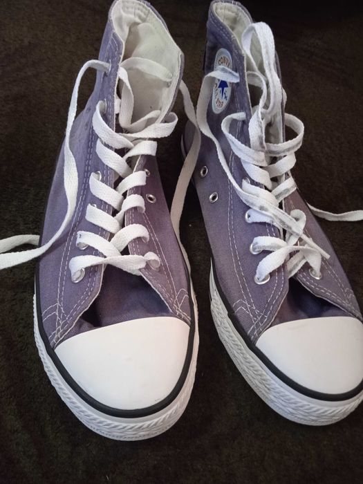 Мъжки кецове converse