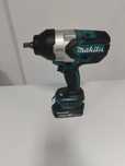 Impact makita DTW 1002   2024