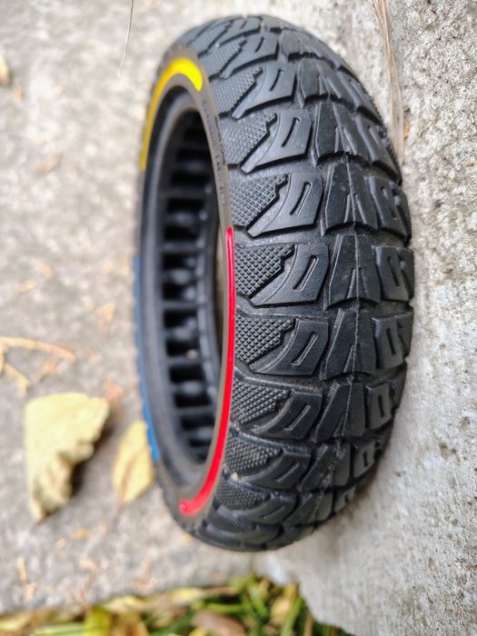 Cauciuc Xiaomi 8.5 inchi