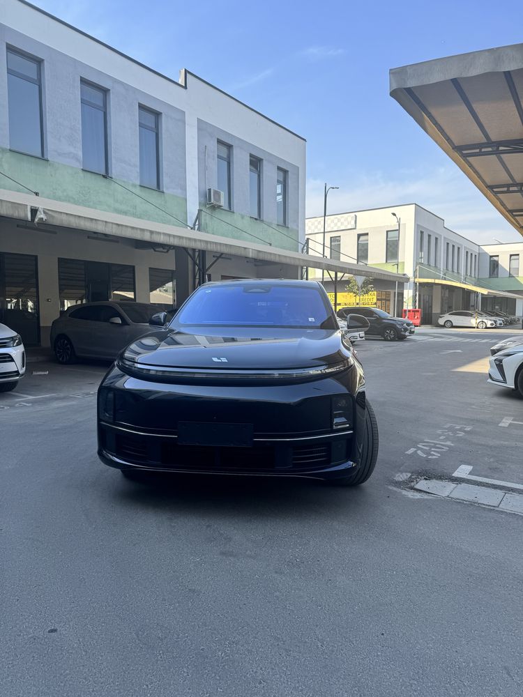 Lixiang Li7 pro