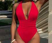 Costum de baie marimea M