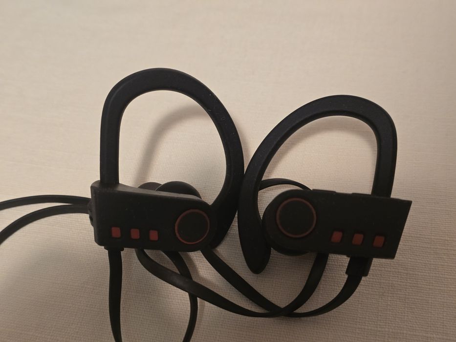 Căști Bluetooth sport
