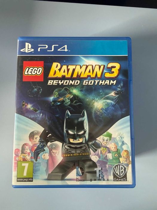 PlayStation игри