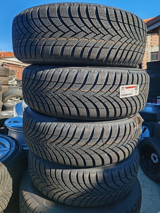 205/60/16 - Семперит