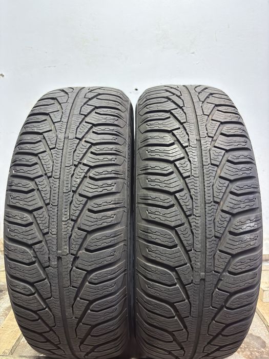 215/65R16 98H Uniroyal 5,5mm