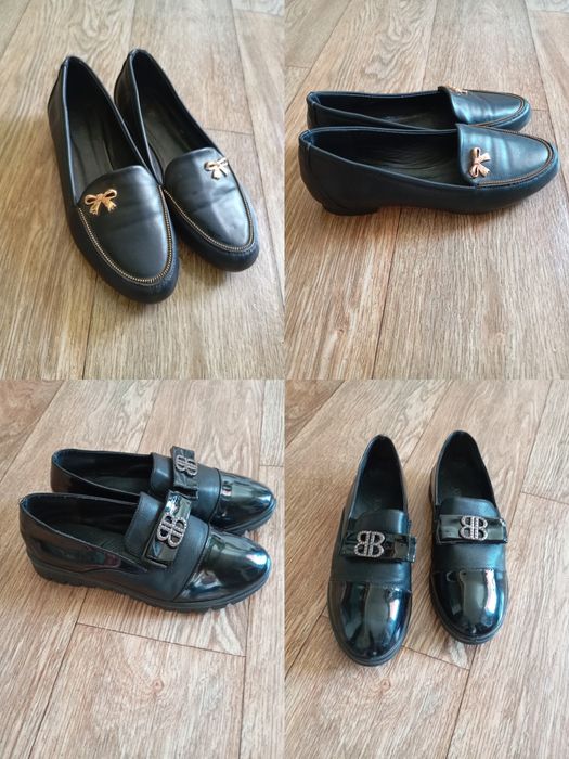 Продается женская обувь