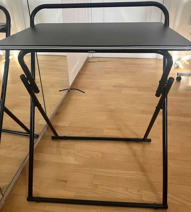 Сгъваемо бюро в отлично състояние