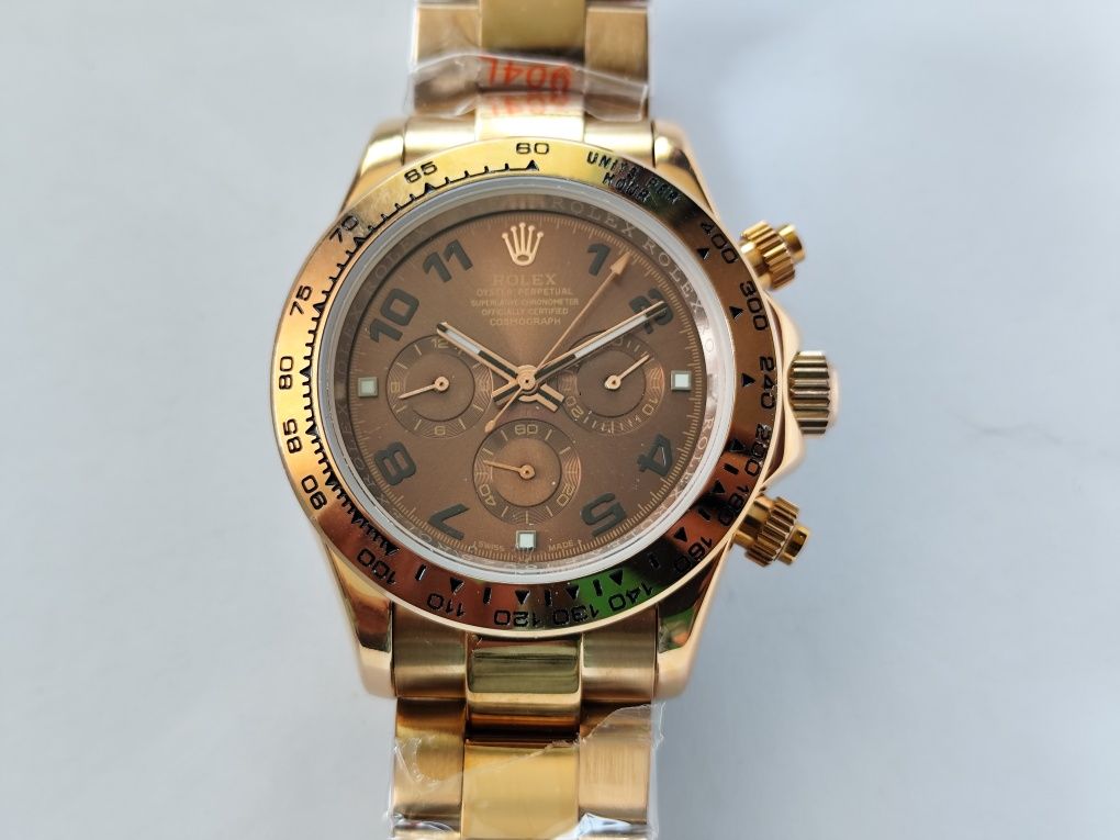 ceas barbatesc automatic