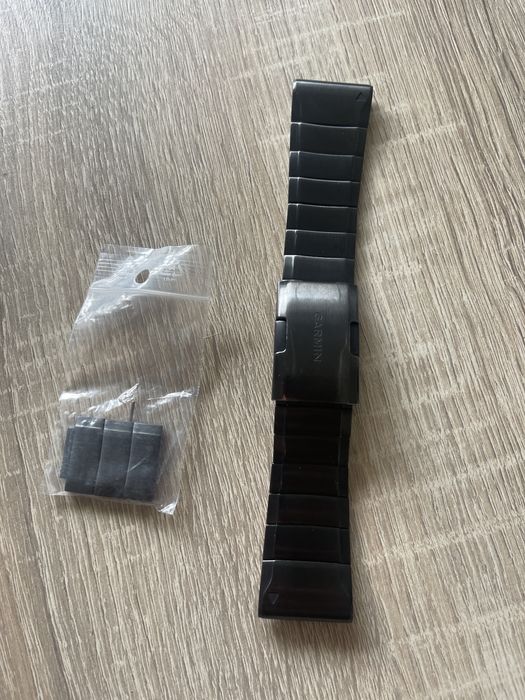 Garmin Fenix 3 Sapphire