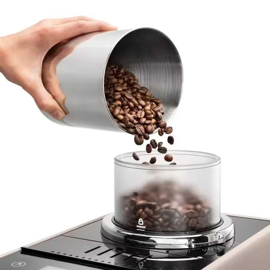 Кофемашина Delonghi EXAM440.55.BG Rivelia