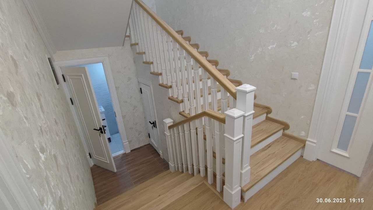 Срочно продаётся дом 255 м² с евро ремонтом, Мирзо-Улугбек, Лимонария