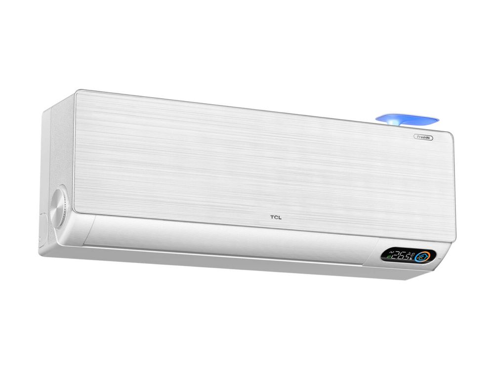 Кондиционер TCL F2 / Inverter