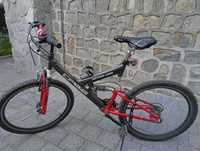 Велосипед 26'', 21 скорости Шимано