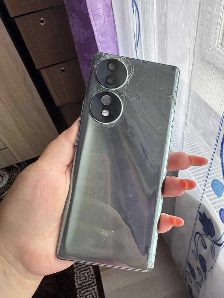 Vand schimb honor 70