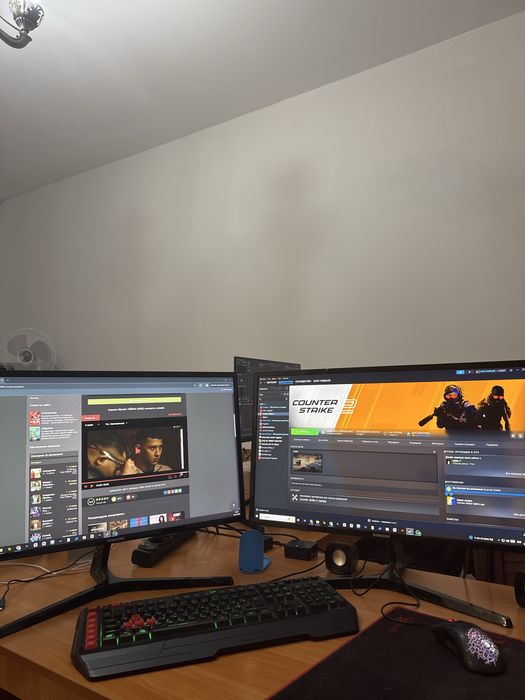 Игровой ПК. RTX 4090