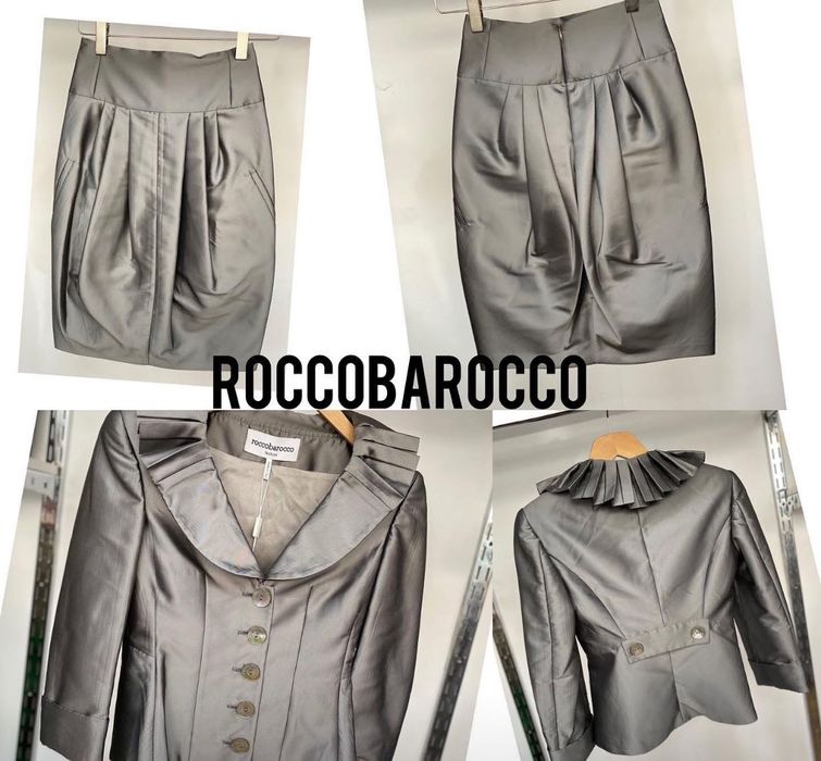 Продавам  дамски костюм