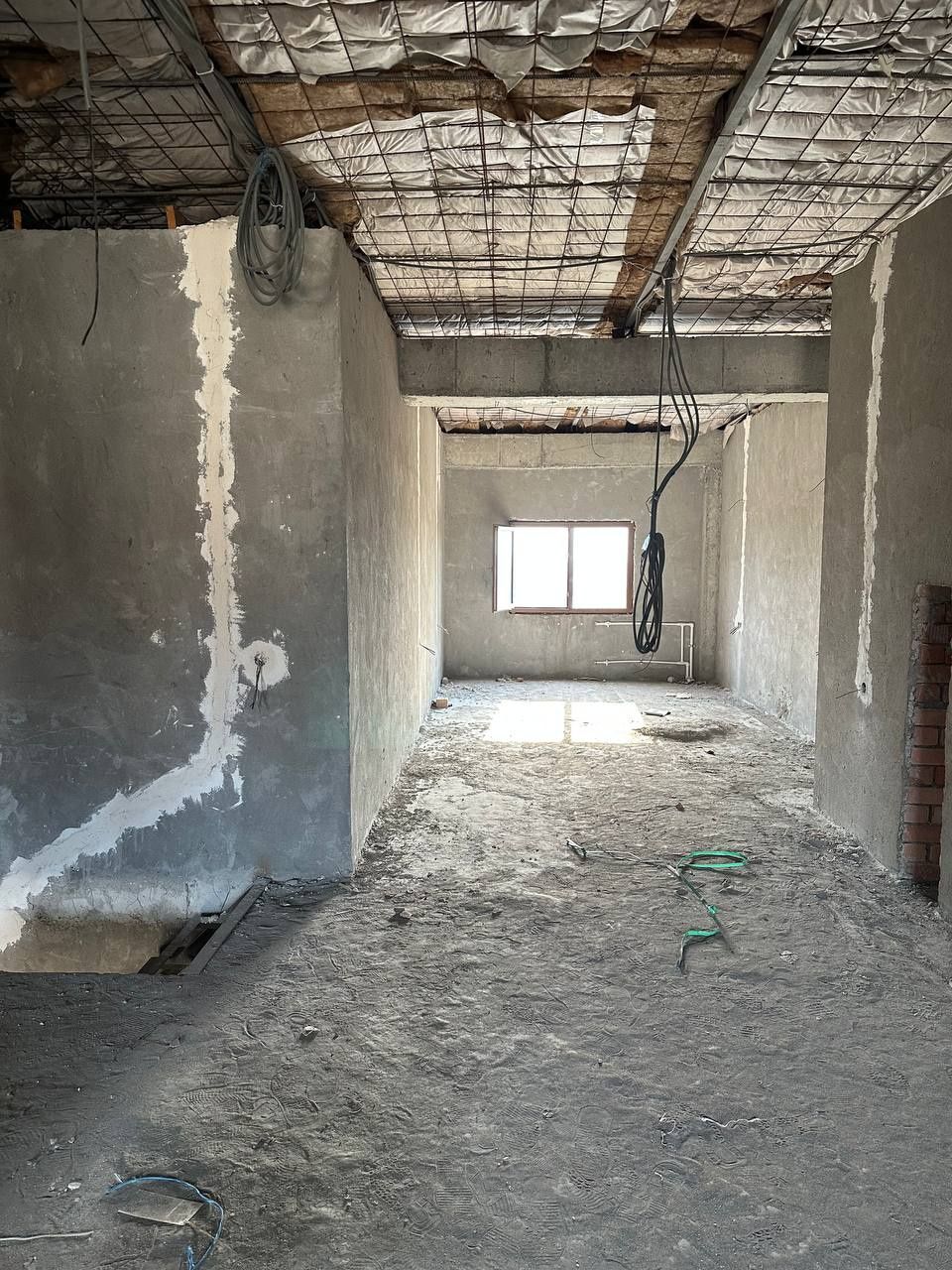 Новостройка от "Golden House" ЖК "Sagbon Baurum" 160m²