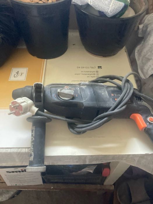 перефаратор танк